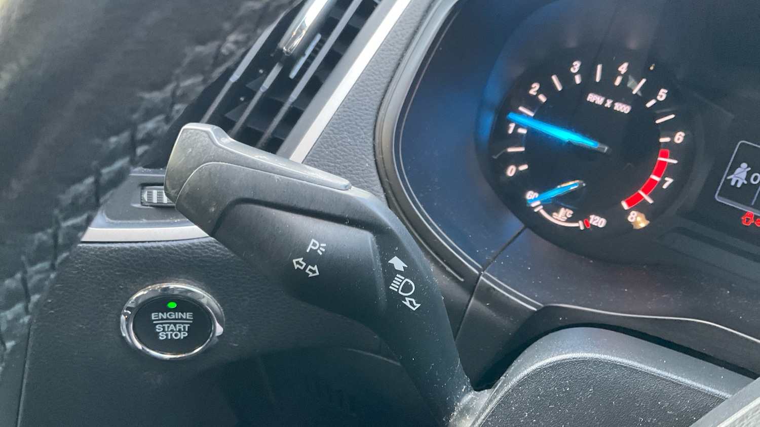 Used Ford S-Max 2019 for sale - 77099840: Photo 37