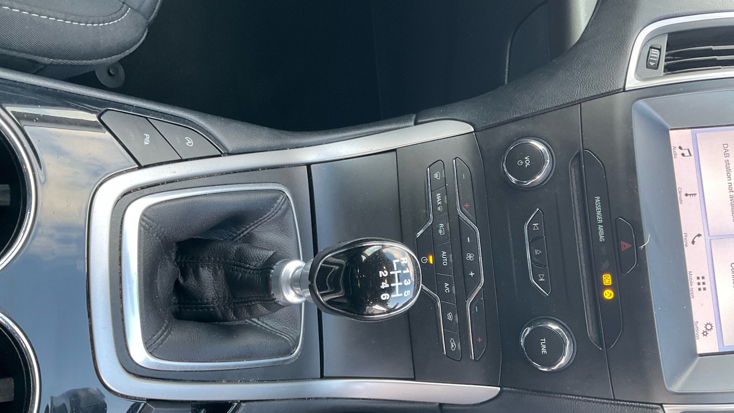 Used Ford S-Max 2019 for sale - 77099840: Photo 38