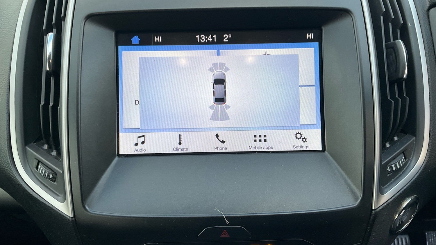 Used Ford S-Max 2019 for sale - 77099840: Photo 39