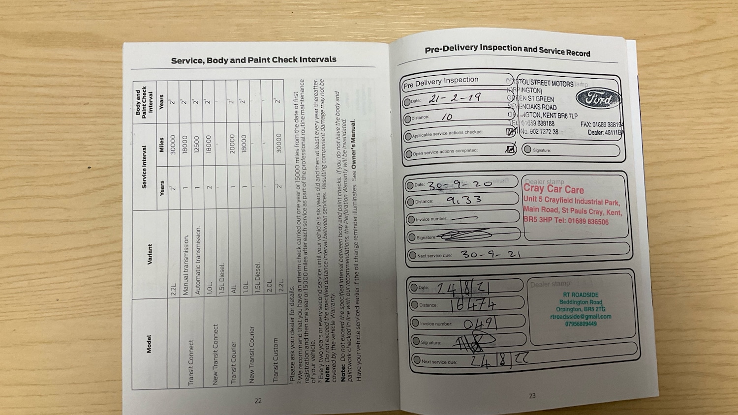 Used Ford S-Max 2019 for sale - 77099840: Photo 42