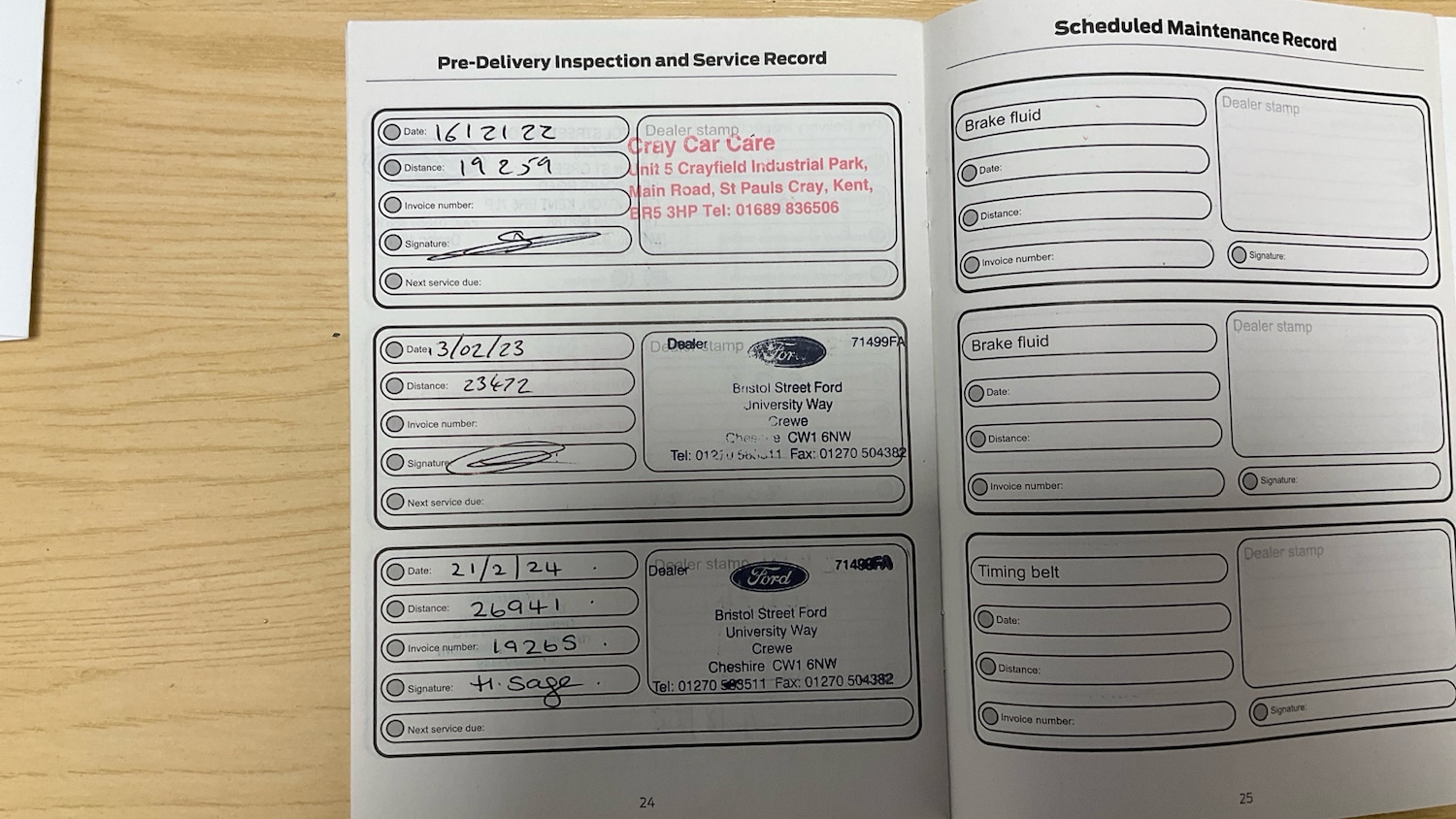 Used Ford S-Max 2019 for sale - 77099840: Photo 43