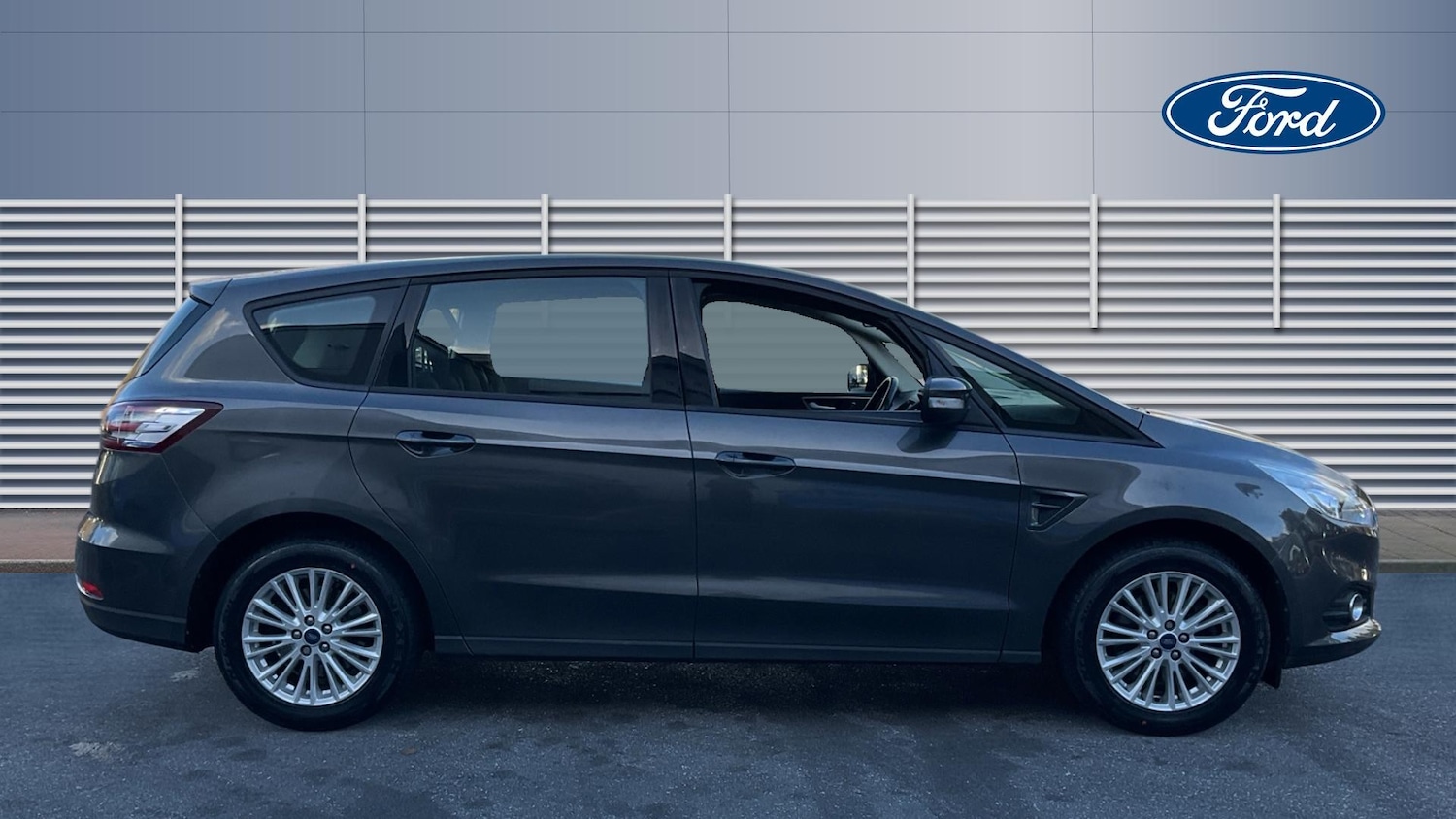 Used Ford S-Max 2019 for sale - 77099840: Photo 5
