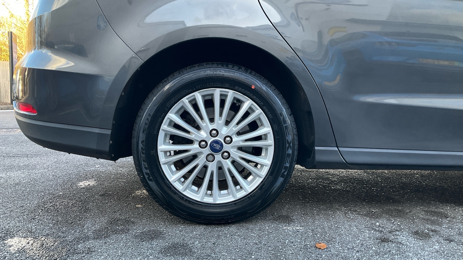 Used Ford S-Max 2019 for sale - 77099840: Photo 7