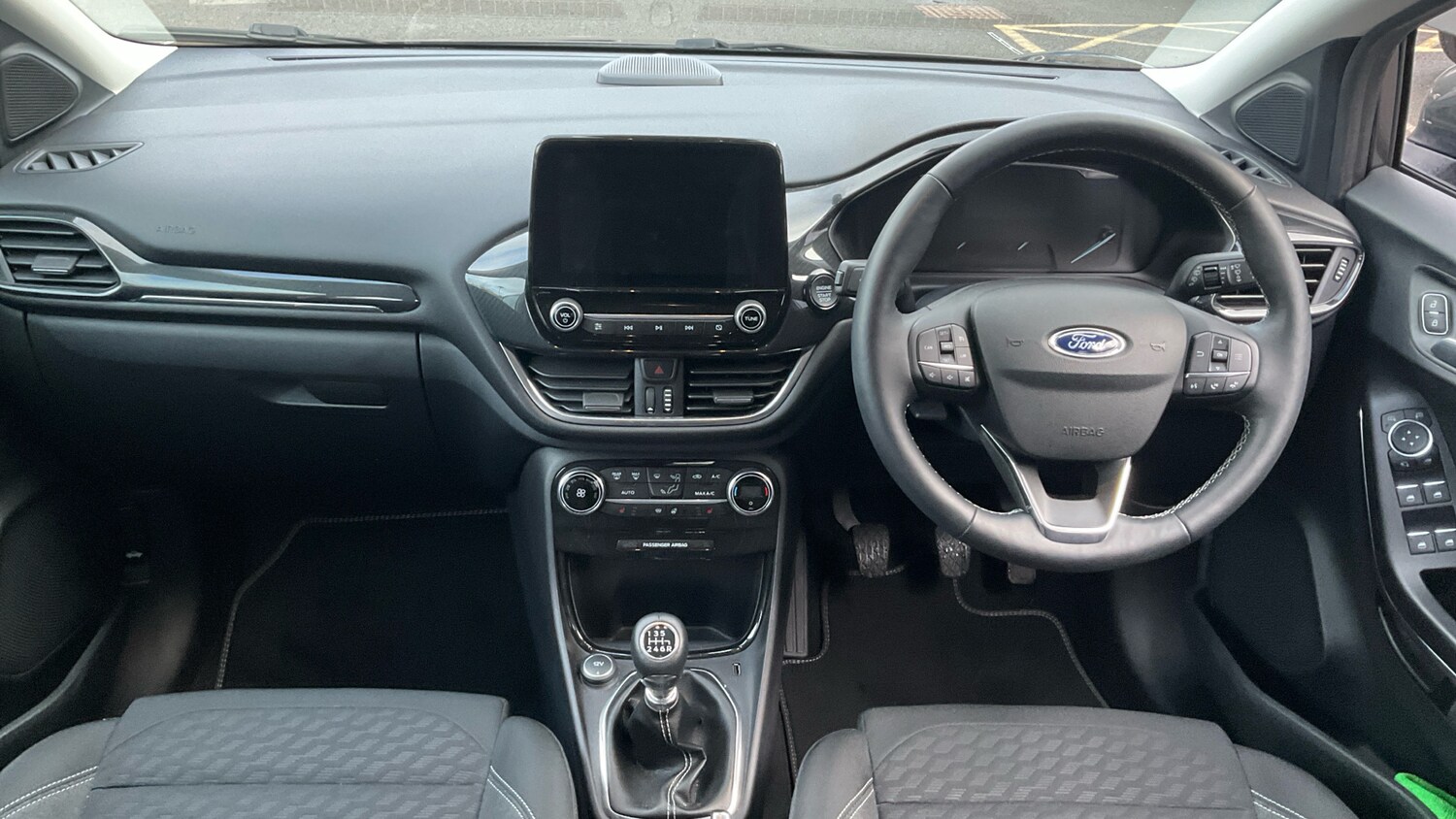 Used Ford Puma 2020 for sale - 77508363: Photo 10