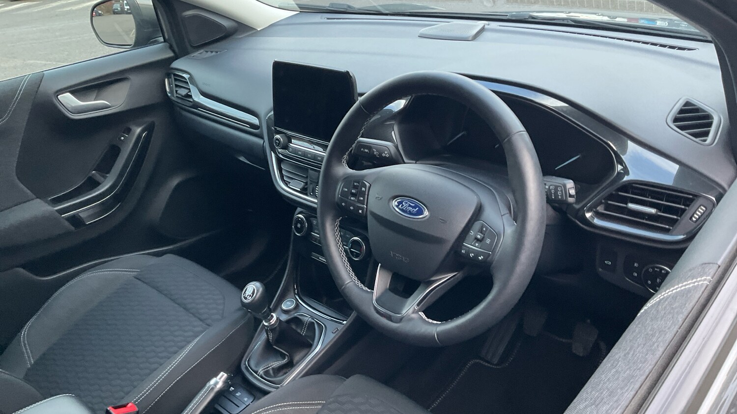 Used Ford Puma 2020 for sale - 77508363: Photo 11