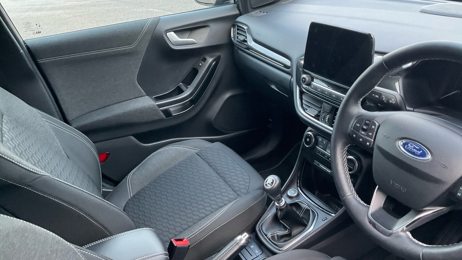 Used Ford Puma 2020 for sale - 77508363: Photo 14