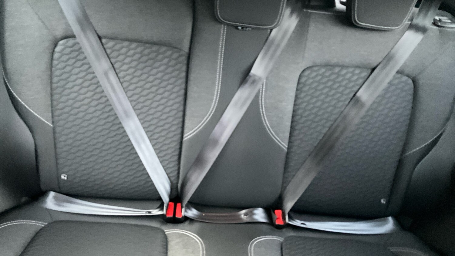 Used Ford Puma 2020 for sale - 77508363: Photo 15