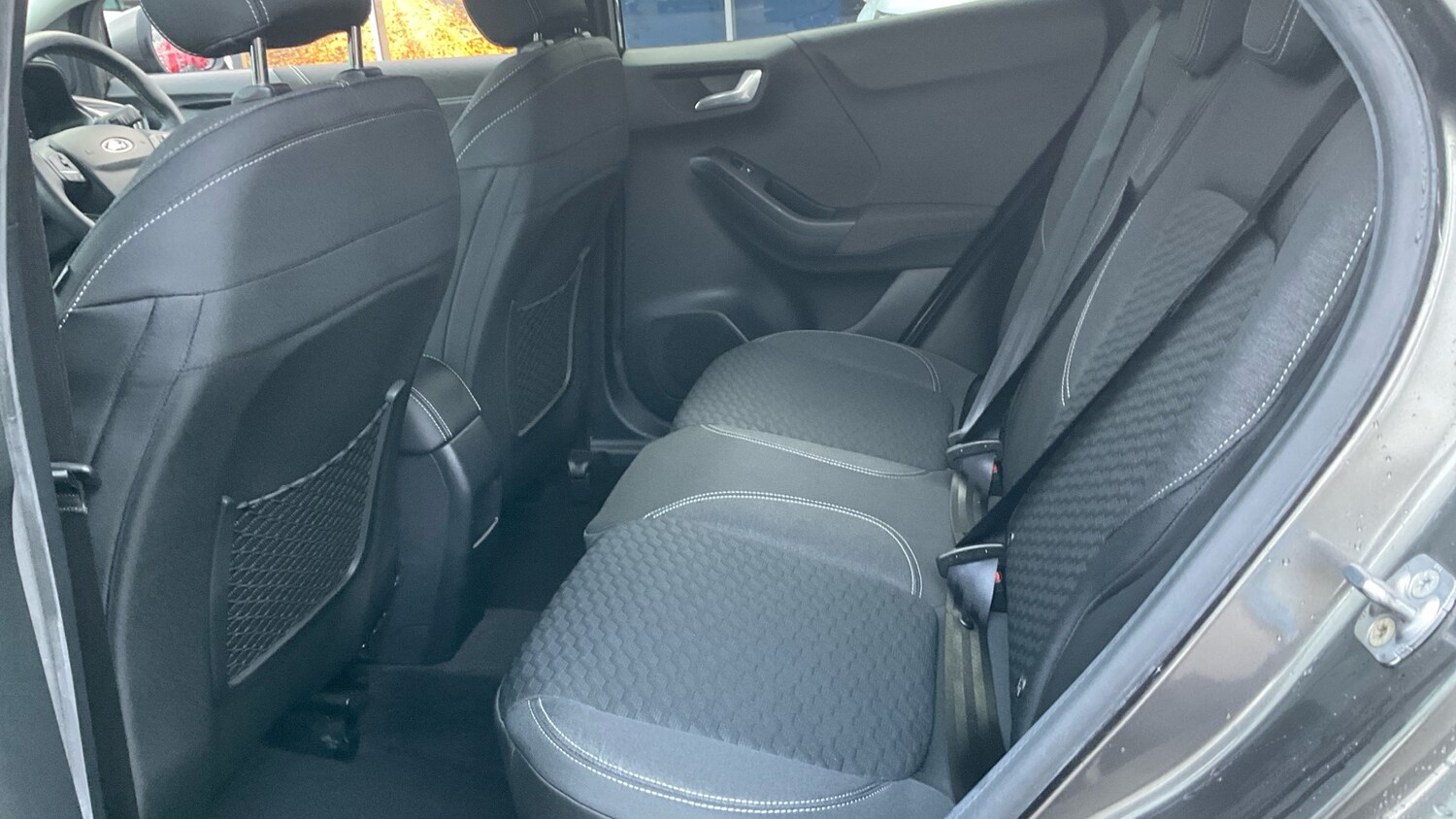 Used Ford Puma 2020 for sale - 77508363: Photo 16