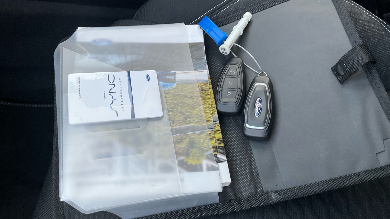 Used Ford Puma 2020 for sale - 77508363: Photo 19