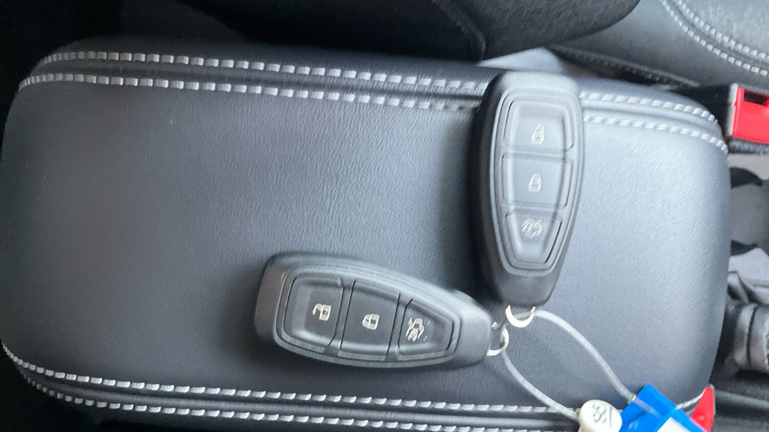 Used Ford Puma 2020 for sale - 77508363: Photo 20