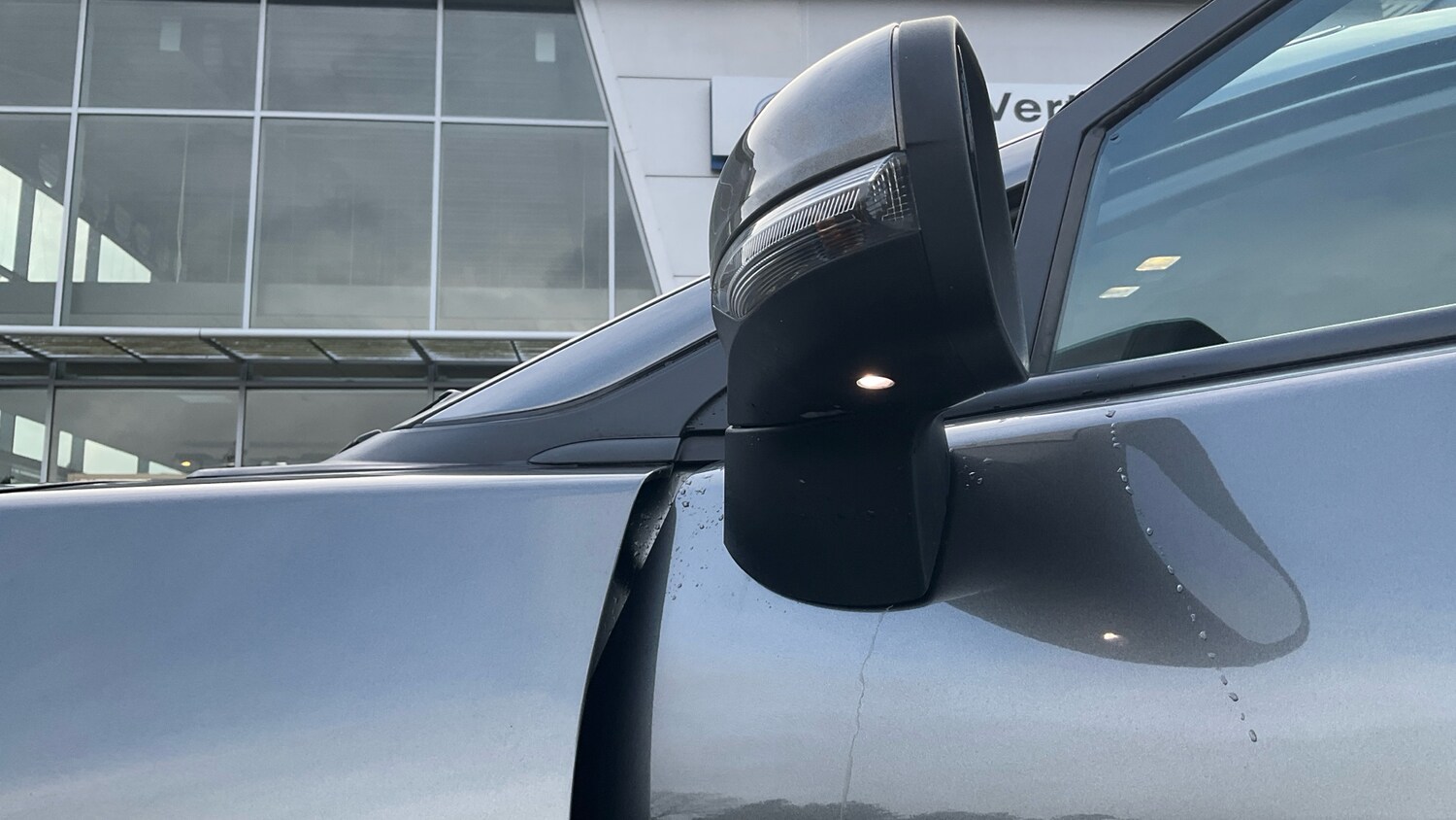 Used Ford Puma 2020 for sale - 77508363: Photo 21