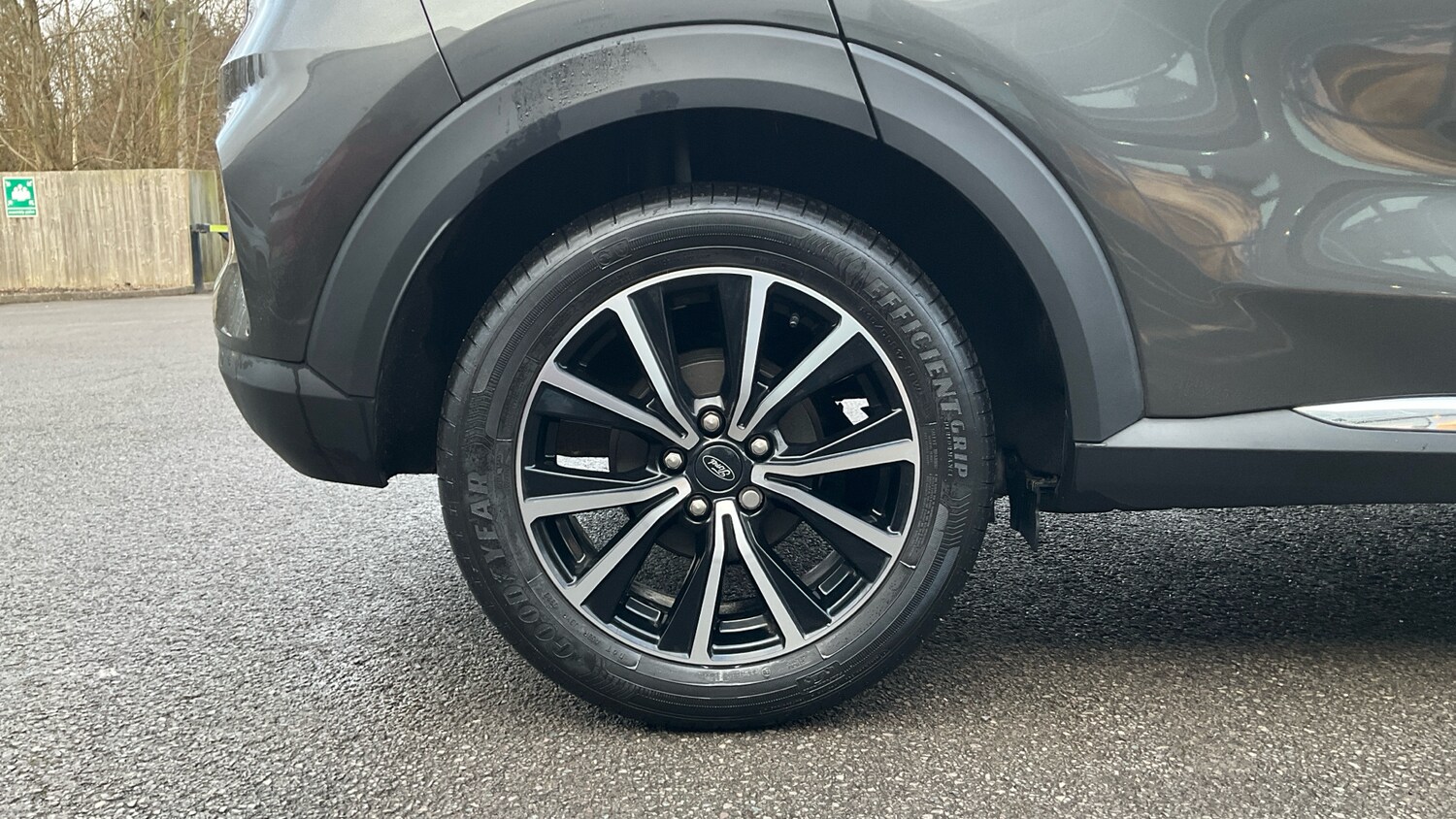 Used Ford Puma 2020 for sale - 77508363: Photo 24