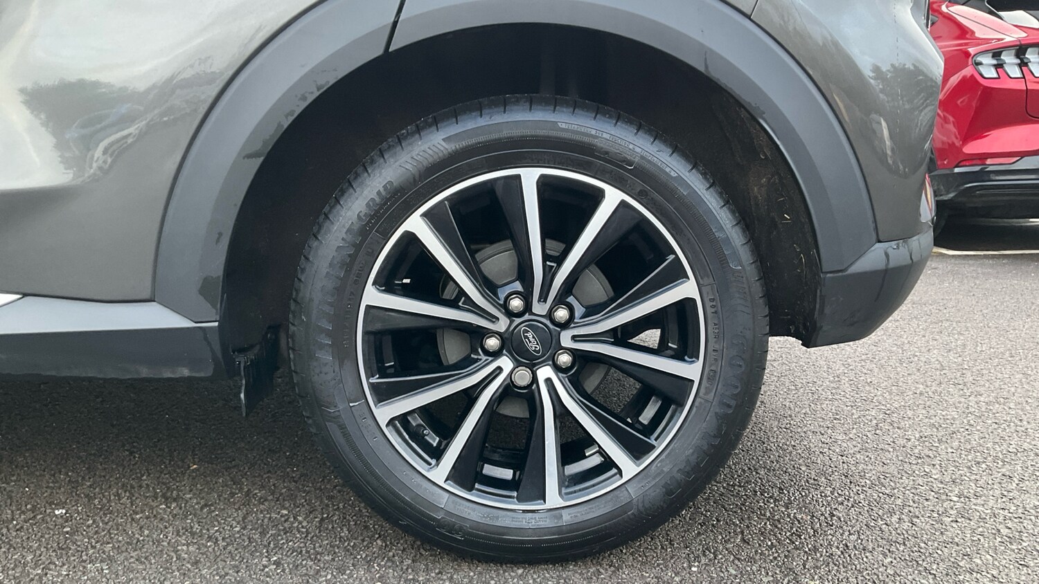 Used Ford Puma 2020 for sale - 77508363: Photo 25