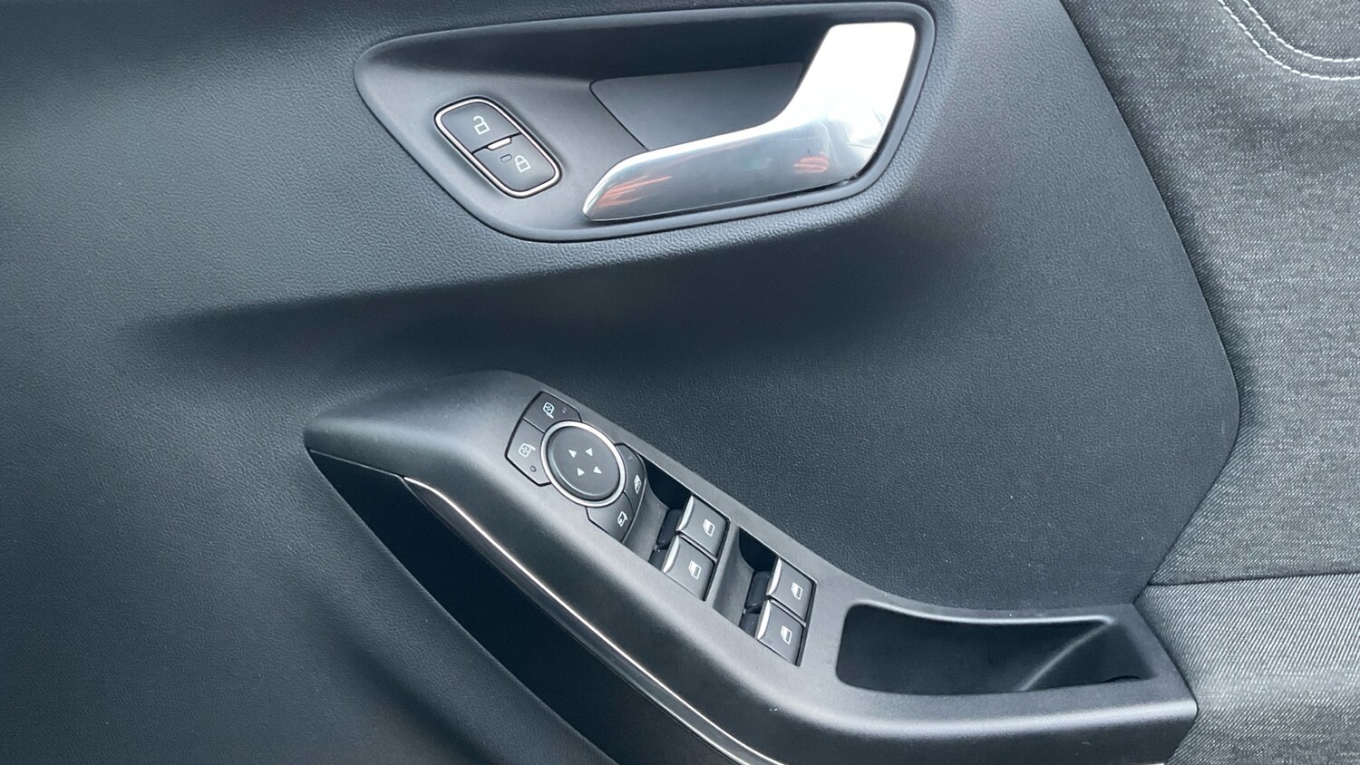 Used Ford Puma 2020 for sale - 77508363: Photo 27