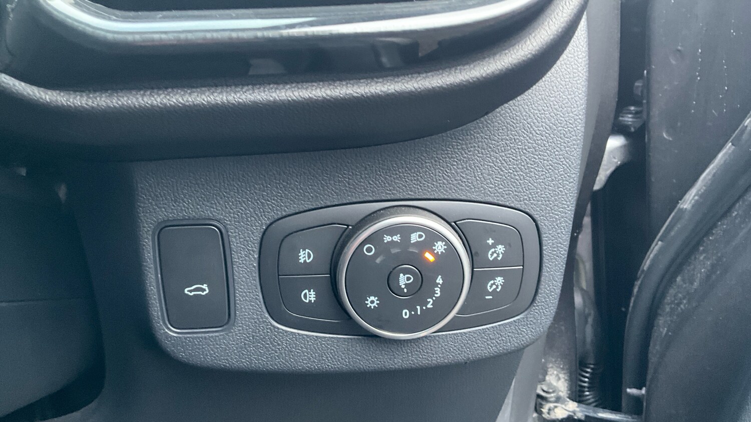 Used Ford Puma 2020 for sale - 77508363: Photo 28