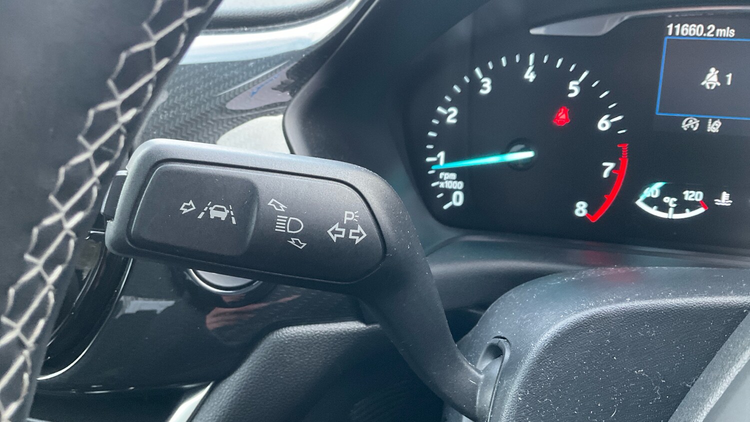 Used Ford Puma 2020 for sale - 77508363: Photo 32