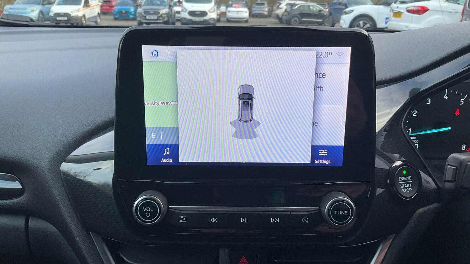 Used Ford Puma 2020 for sale - 77508363: Photo 35