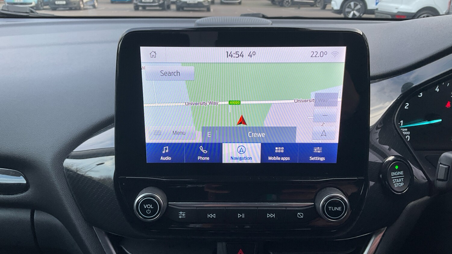 Used Ford Puma 2020 for sale - 77508363: Photo 36