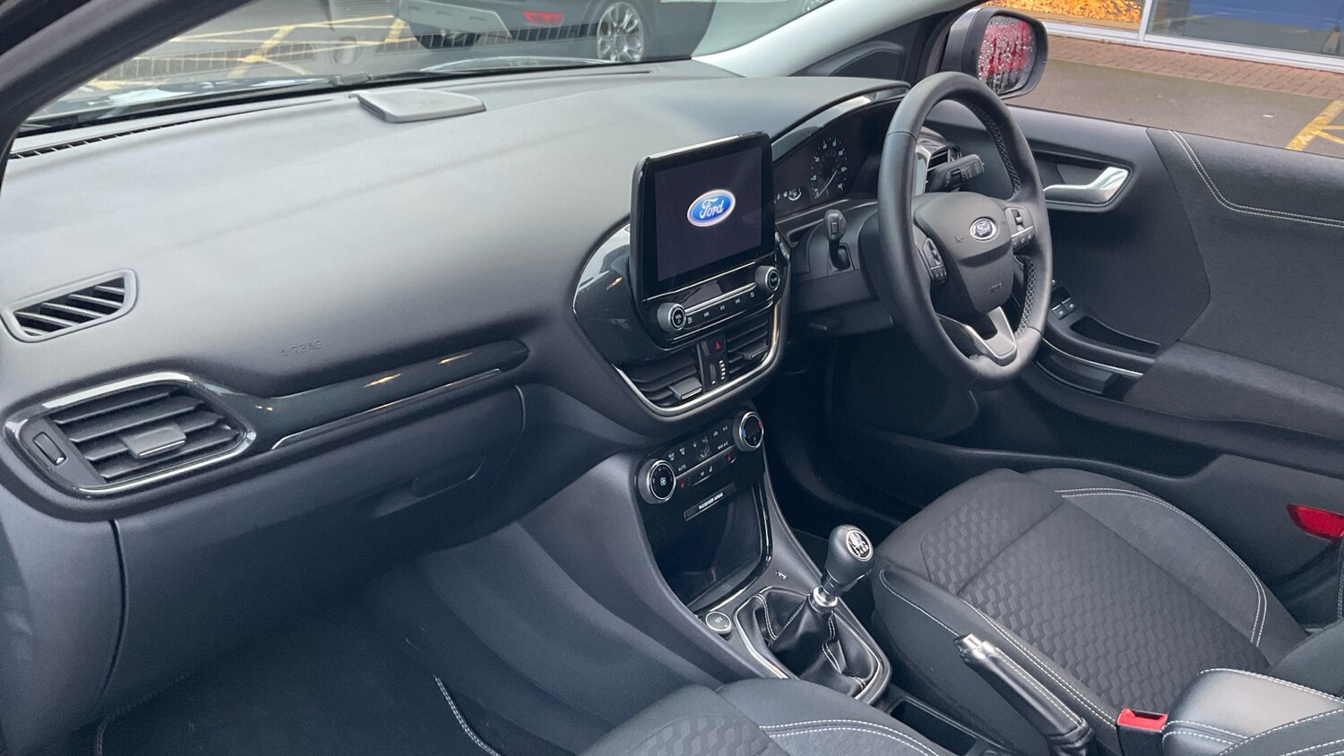 Used Ford Puma 2020 for sale - 77508363: Photo 9