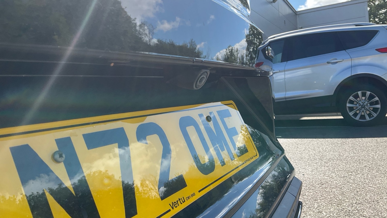 Vehicle 29