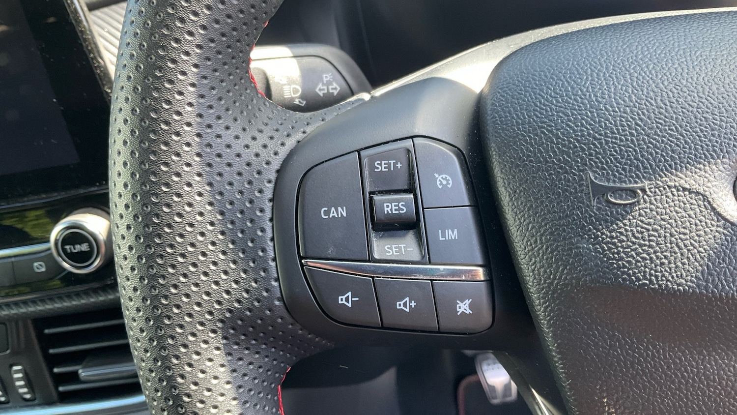 Vehicle 32