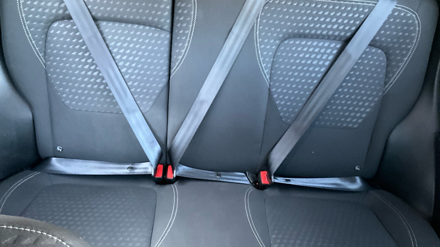 Used Ford Fiesta 2021 for sale - 77759180: Photo 15