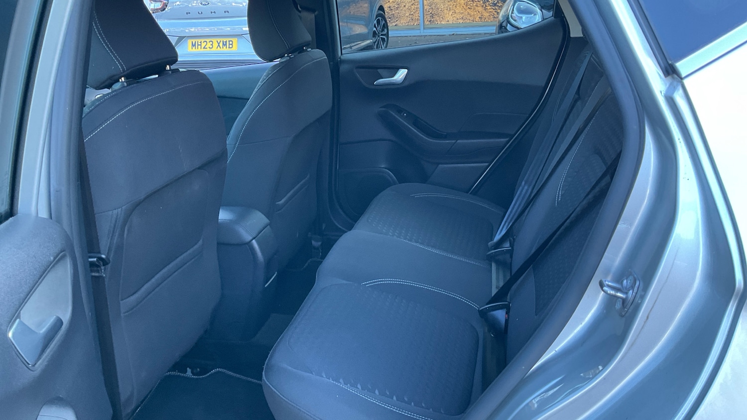 Used Ford Fiesta 2021 for sale - 77759180: Photo 16