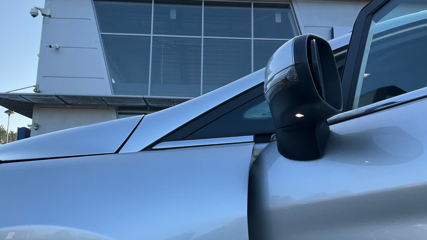 Used Ford Fiesta 2021 for sale - 77759180: Photo 21