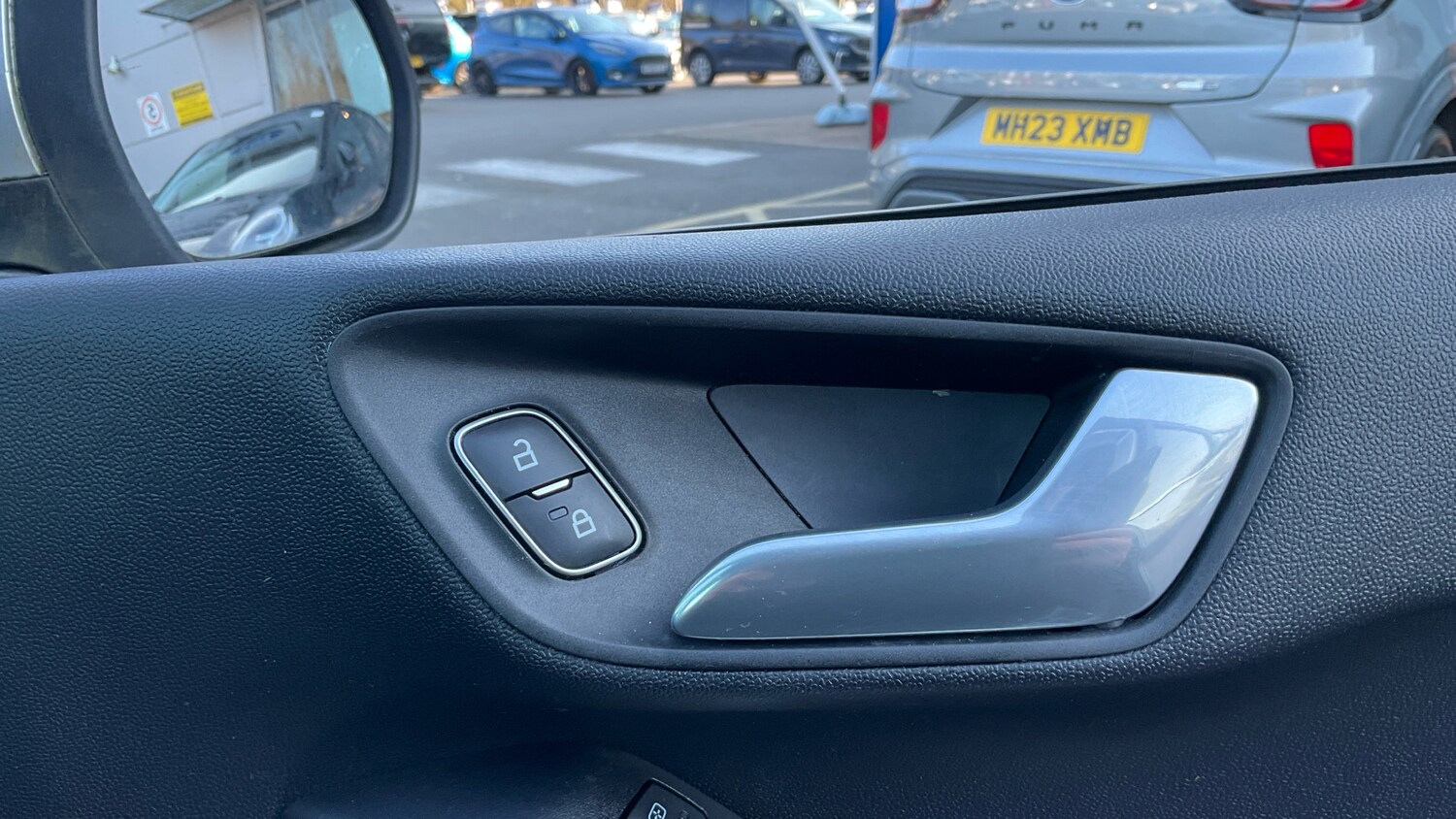 Used Ford Fiesta 2021 for sale - 77759180: Photo 28