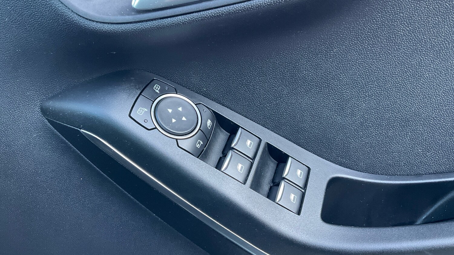 Used Ford Fiesta 2021 for sale - 77759180: Photo 29