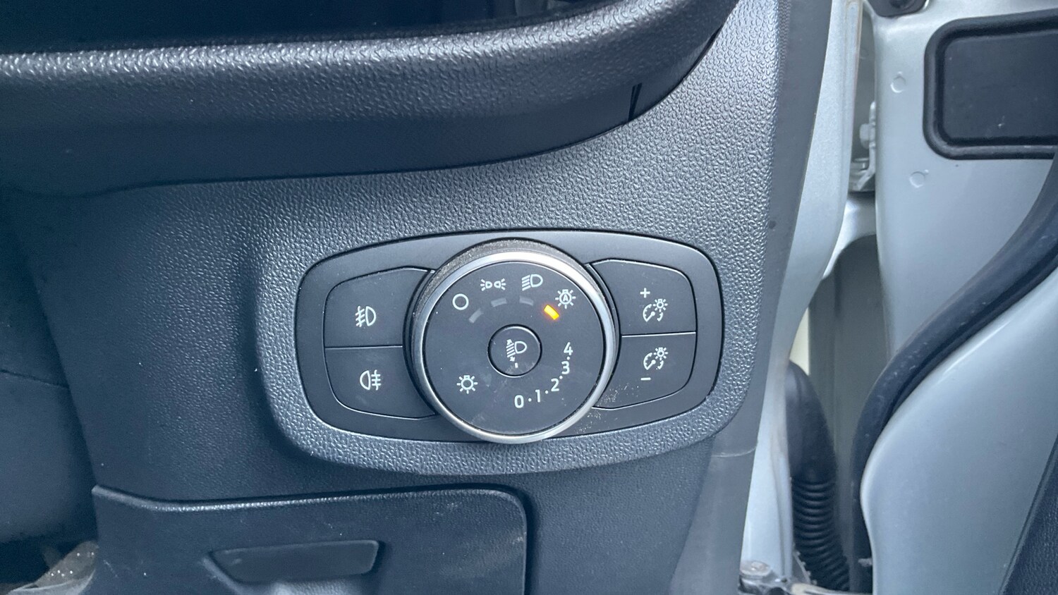 Used Ford Fiesta 2021 for sale - 77759180: Photo 30