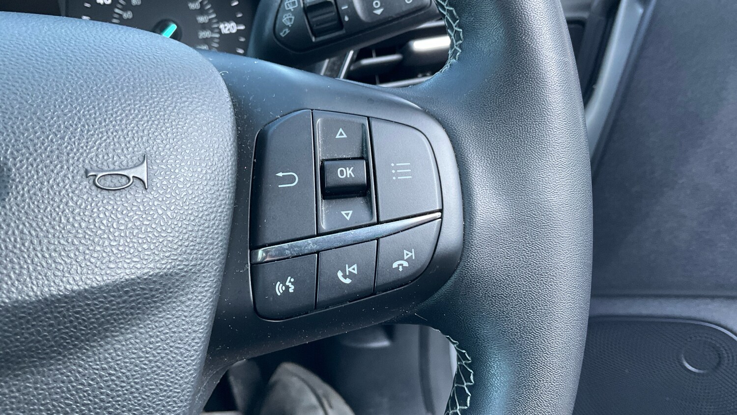 Used Ford Fiesta 2021 for sale - 77759180: Photo 31