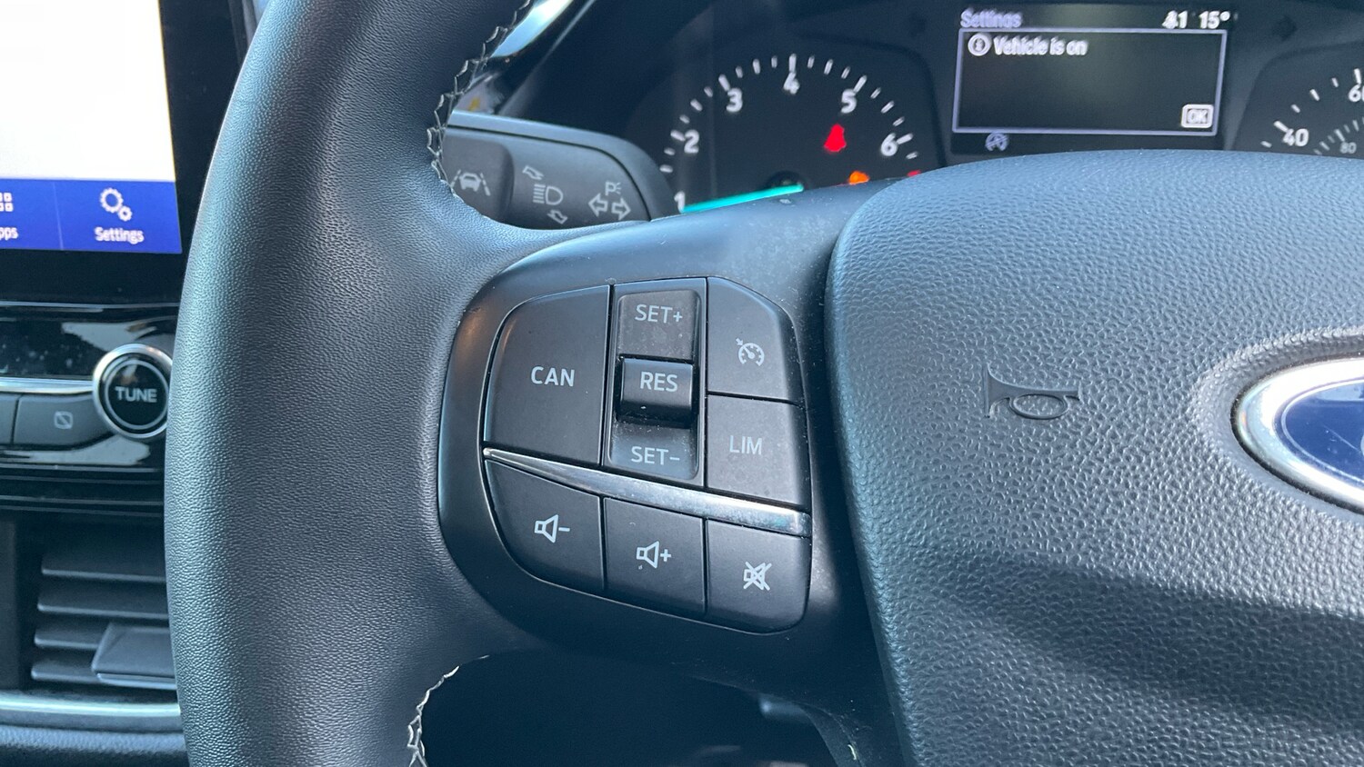 Used Ford Fiesta 2021 for sale - 77759180: Photo 32