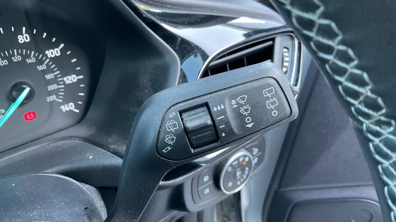 Used Ford Fiesta 2021 for sale - 77759180: Photo 33