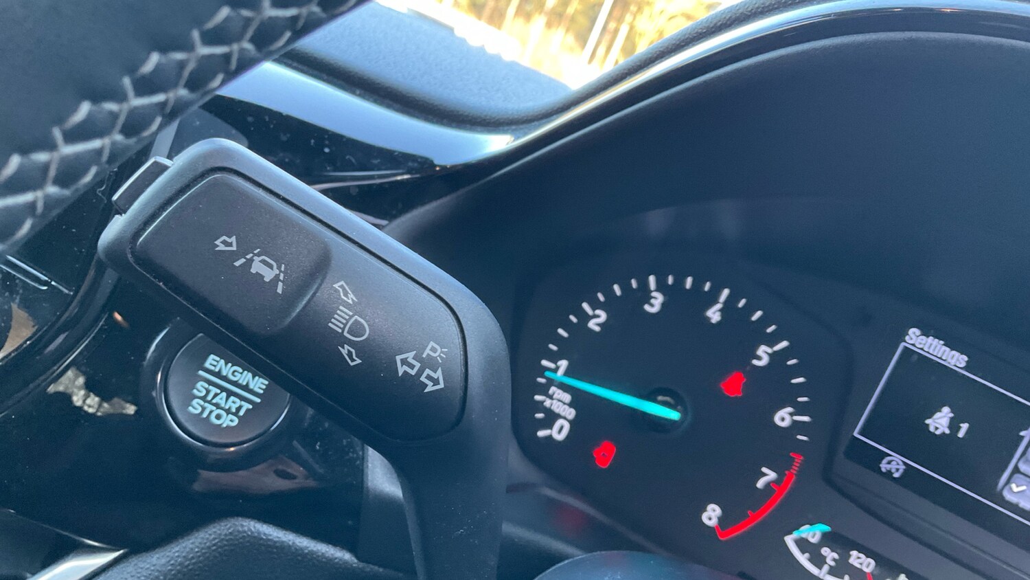 Used Ford Fiesta 2021 for sale - 77759180: Photo 34