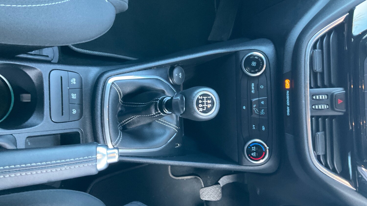 Used Ford Fiesta 2021 for sale - 77759180: Photo 35