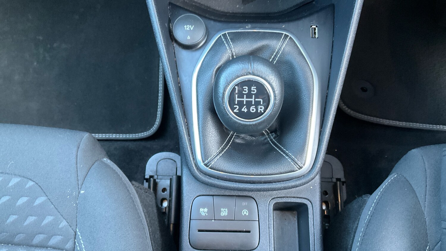 Used Ford Fiesta 2021 for sale - 77759180: Photo 36