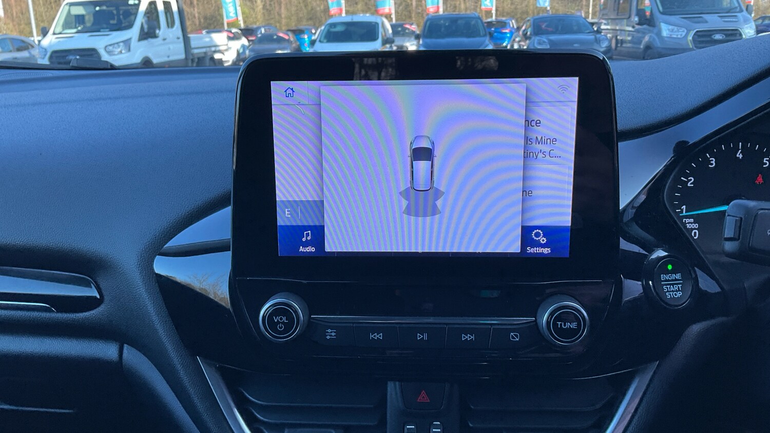 Used Ford Fiesta 2021 for sale - 77759180: Photo 37