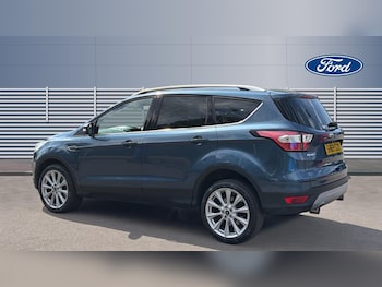 Used Ford Kuga 2019 for sale - 79524212: Photo