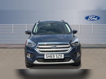 Used Ford Kuga 2019 for sale - 79524212: Photo