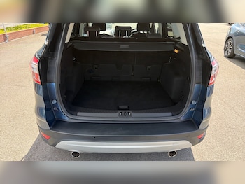 Used Ford Kuga 2019 for sale - 79524212: Photo