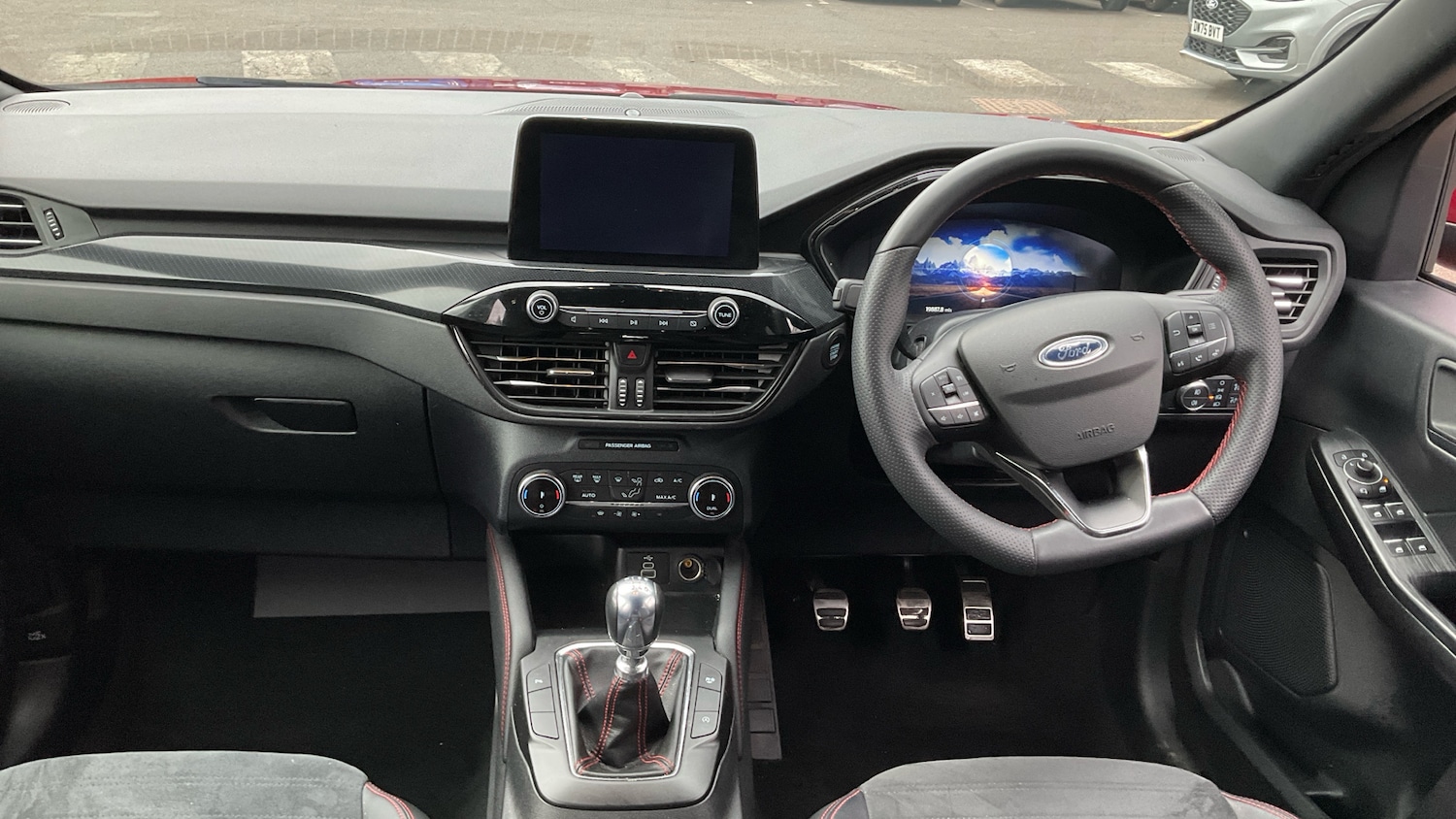 Used Ford Kuga 2023 for sale - 77616104: Photo 10