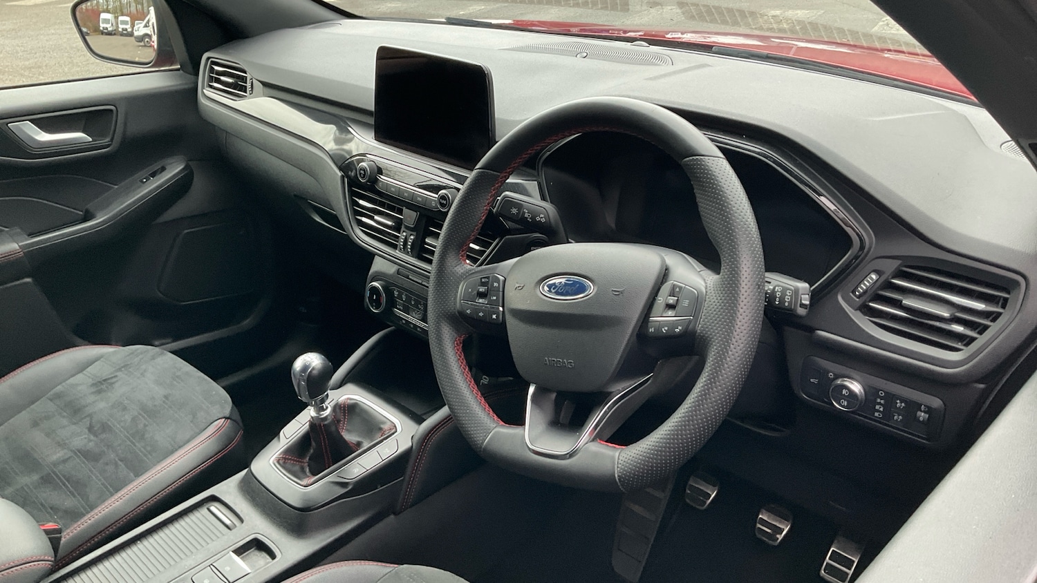 Used Ford Kuga 2023 for sale - 77616104: Photo 11