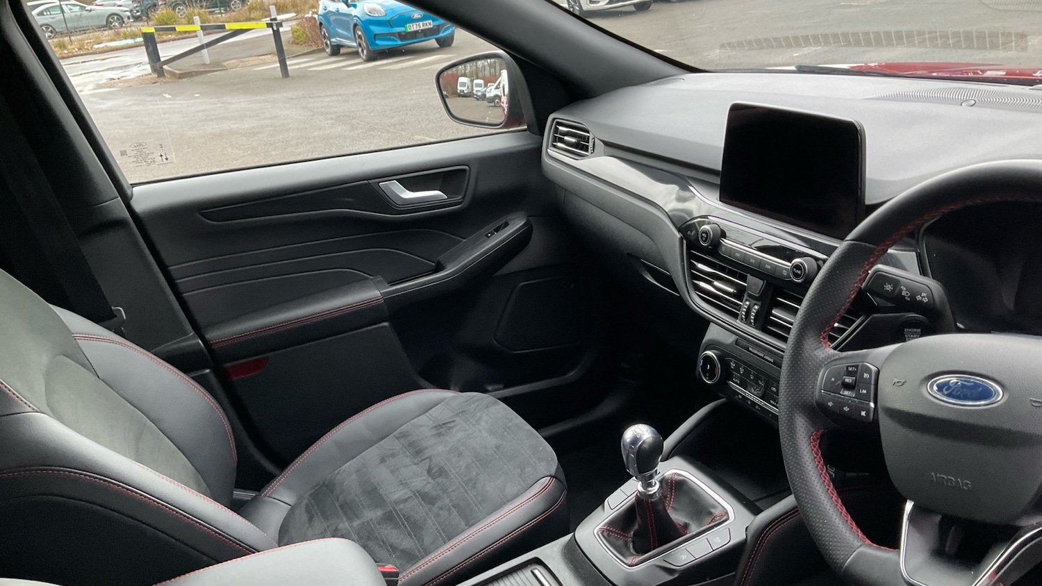 Used Ford Kuga 2023 for sale - 77616104: Photo 14