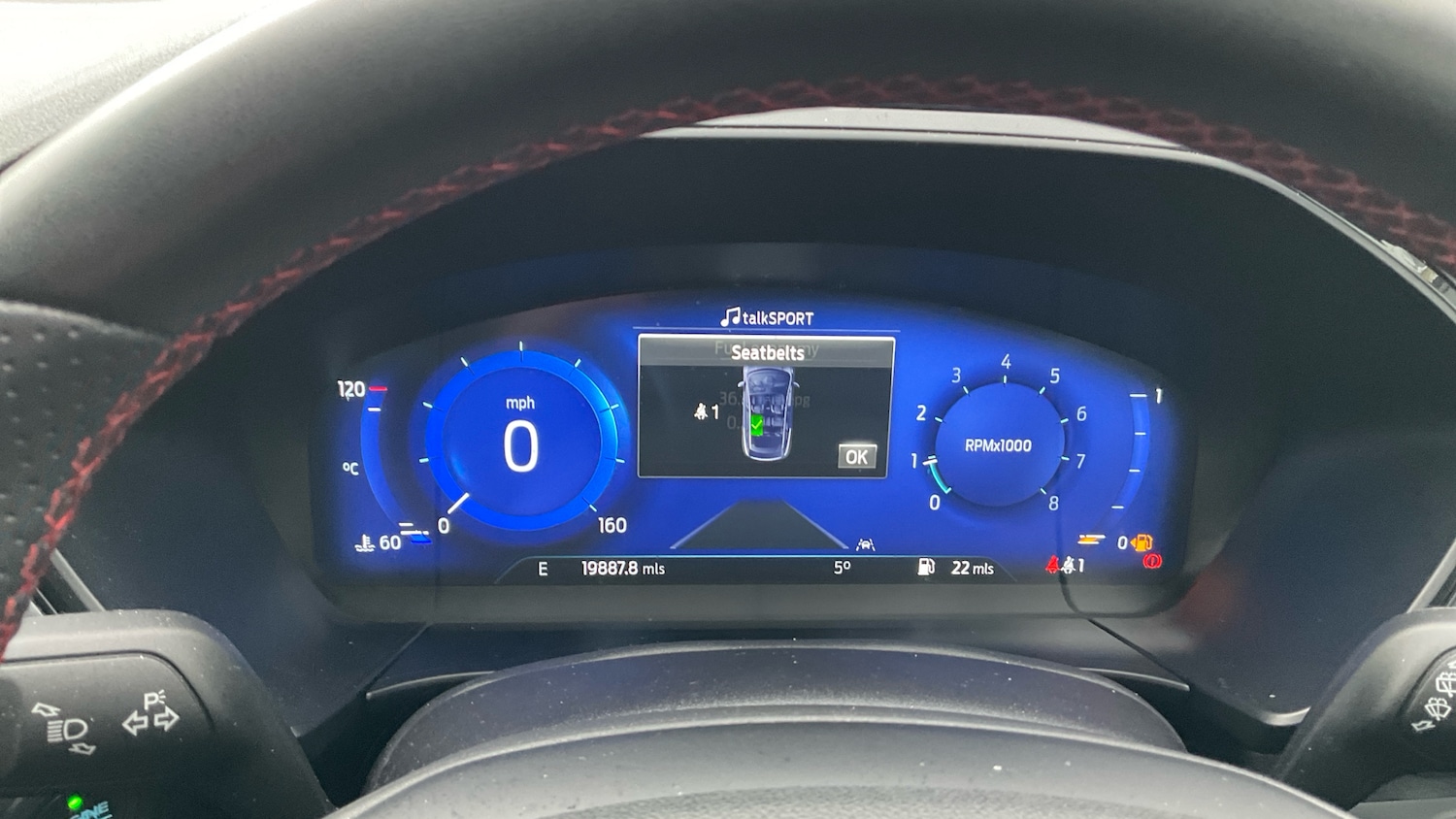 Used Ford Kuga 2023 for sale - 77616104: Photo 18