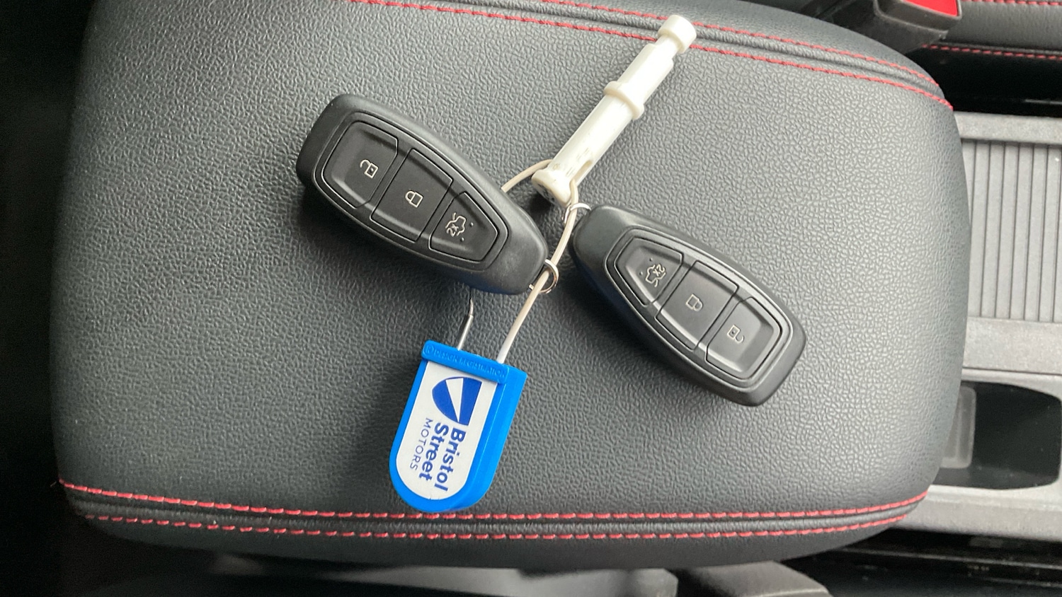 Used Ford Kuga 2023 for sale - 77616104: Photo 20