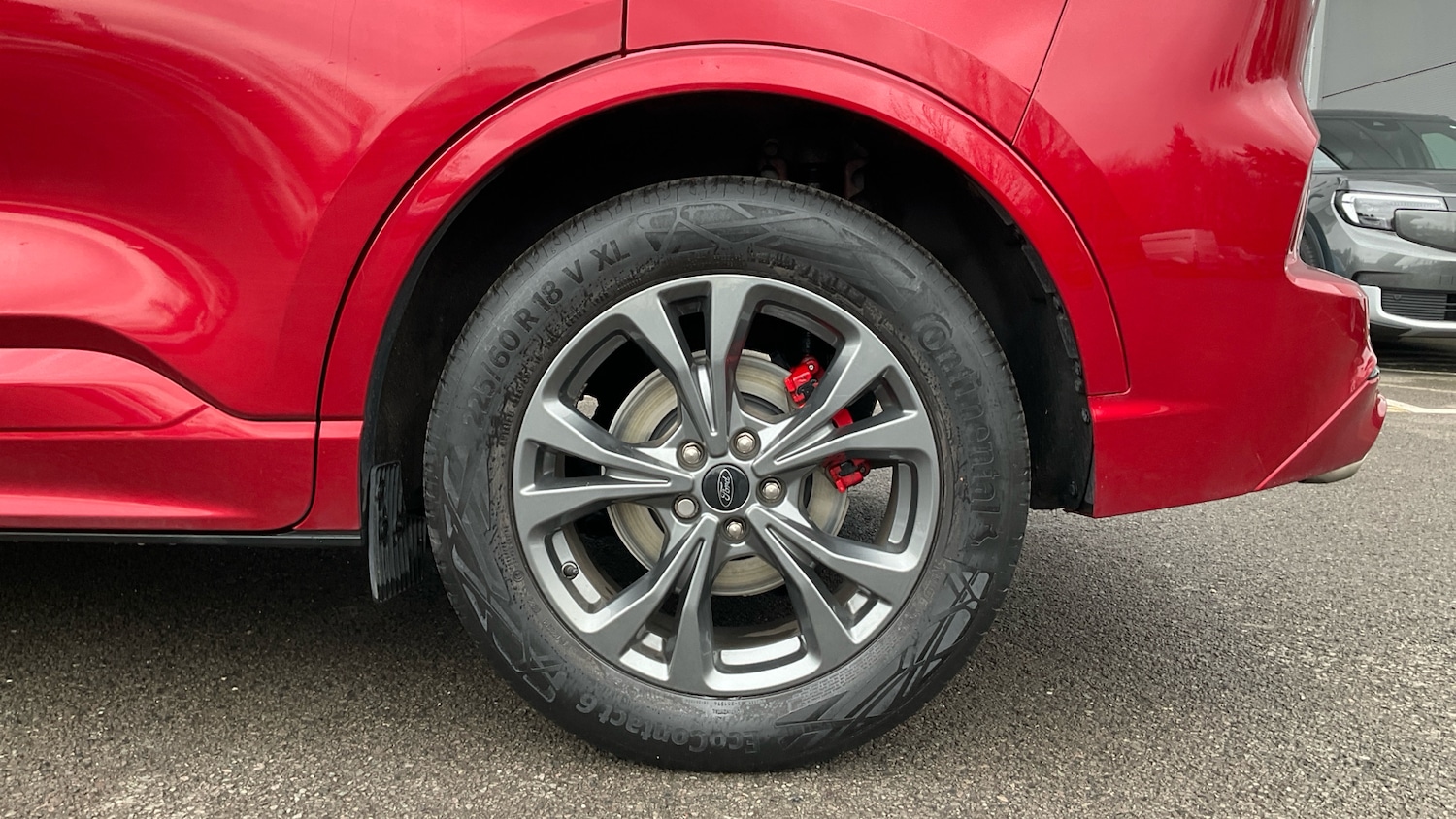 Used Ford Kuga 2023 for sale - 77616104: Photo 21