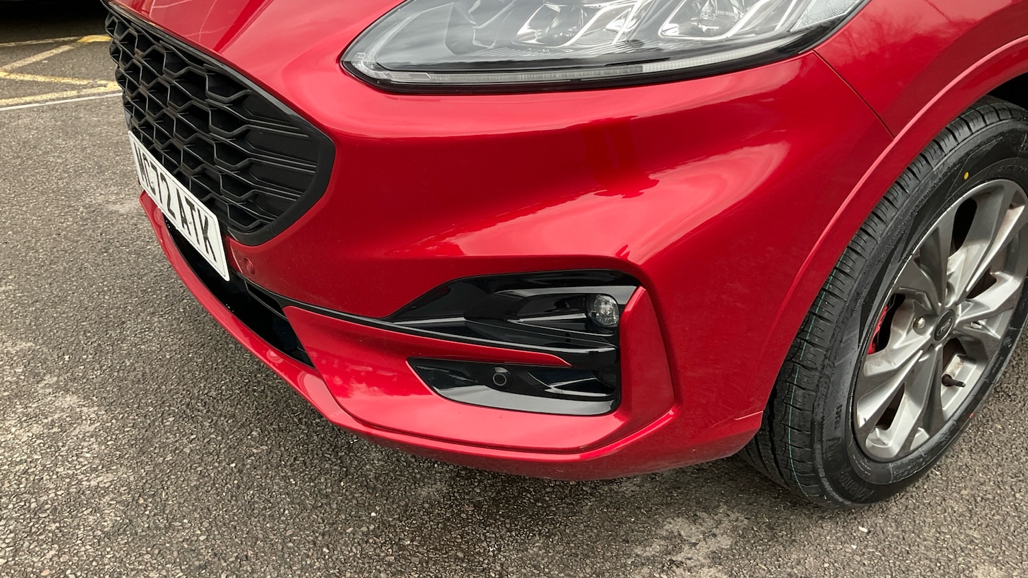 Used Ford Kuga 2023 for sale - 77616104: Photo 24