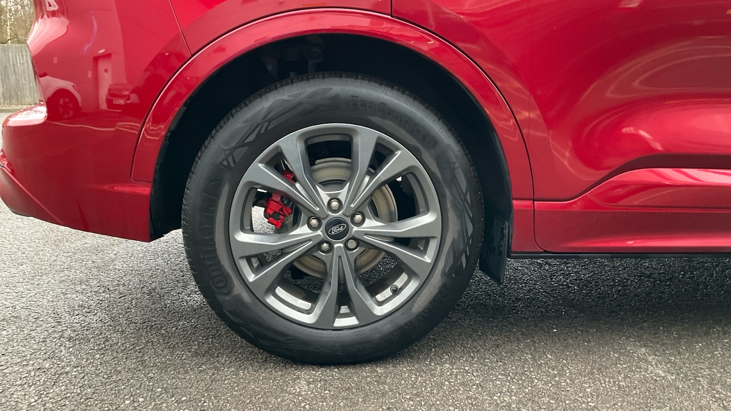 Used Ford Kuga 2023 for sale - 77616104: Photo 30