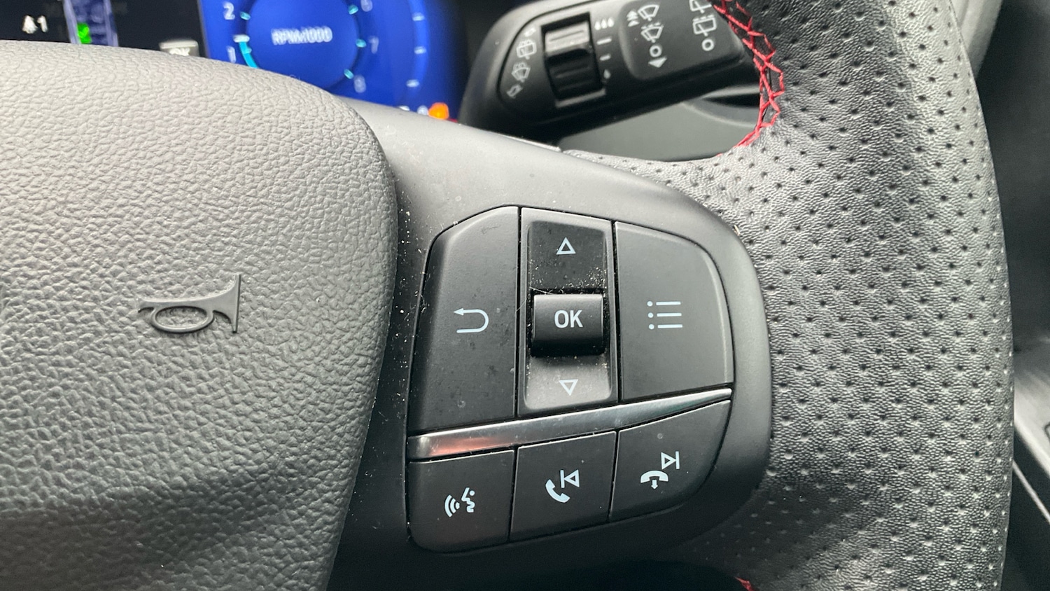 Used Ford Kuga 2023 for sale - 77616104: Photo 34